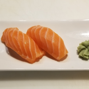 Sake (Salmon)