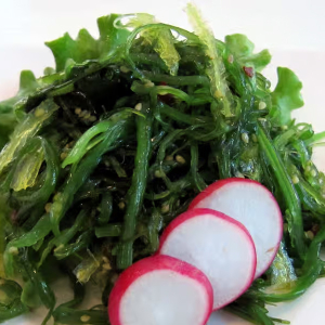 Wakame Salad