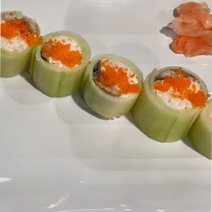 56. Alameda Roll