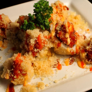 15. OEC Special Roll