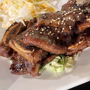 Bulgogi