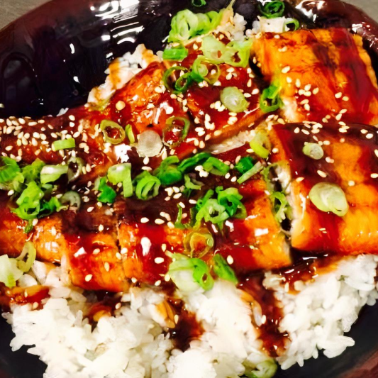 Donburi