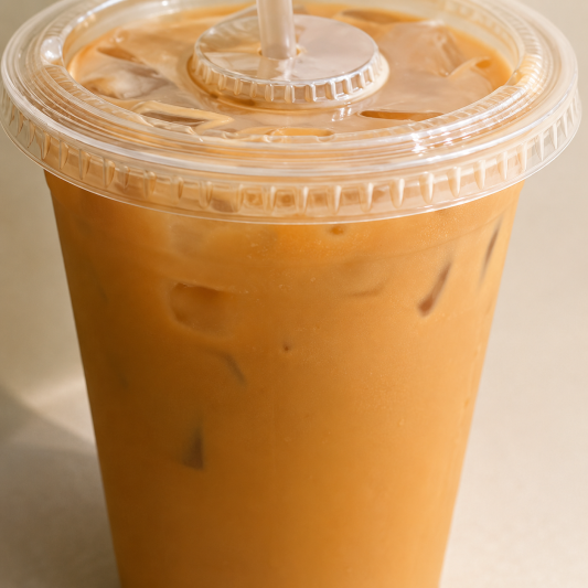 Thai Tea