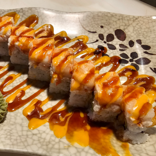 12. Tiger Roll