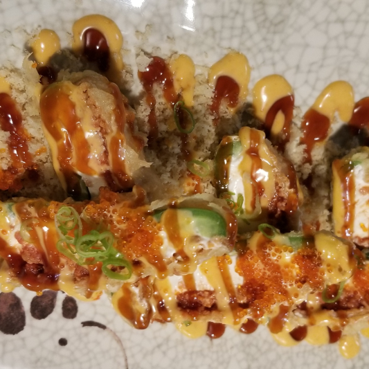 Jalape&ntilde;o Bomb (6 pcs)