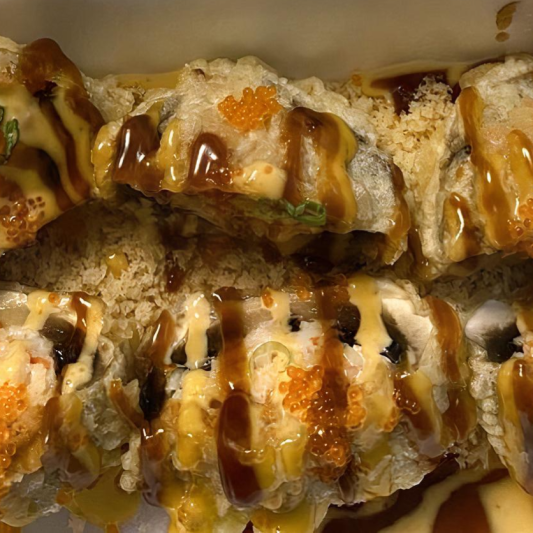 27. Hot Night Roll