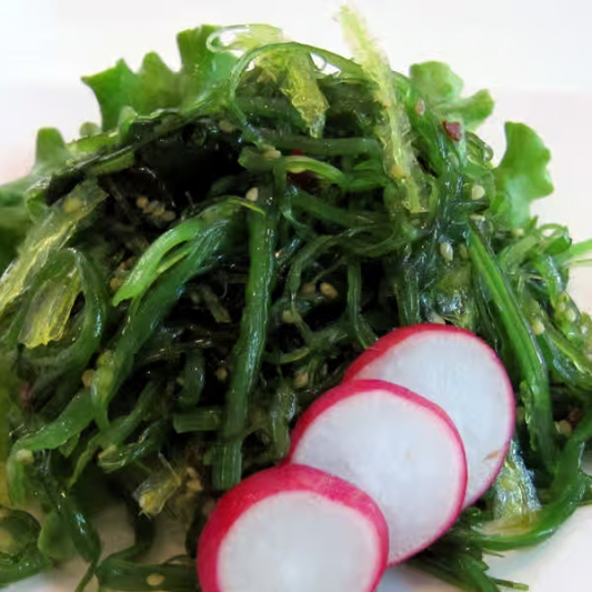 Wakame Salad