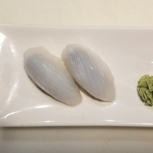 Ika (Squid)