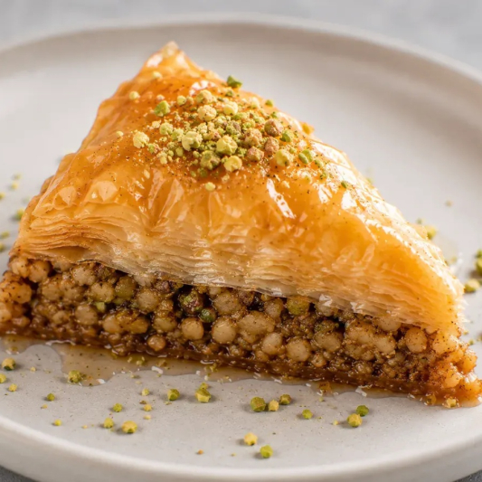 Baklava