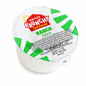 Ranch Sauce