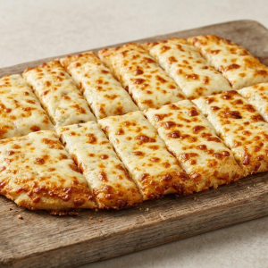 Garlic Breadsticks