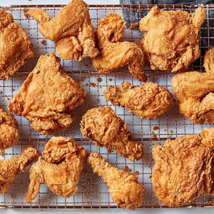 Signature Chicken