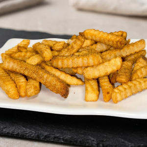 Masala French Fries