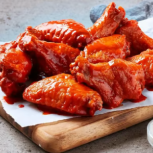 Signature Wings