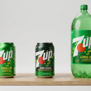 7 Up