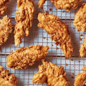 Jumbo Tenders
