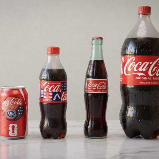 Coke