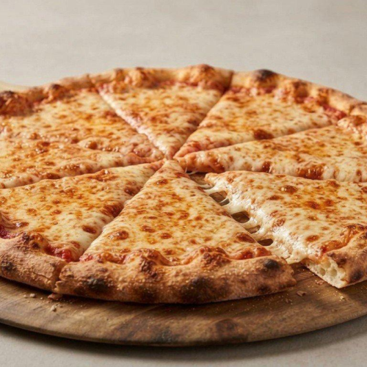 Cheese Pizza