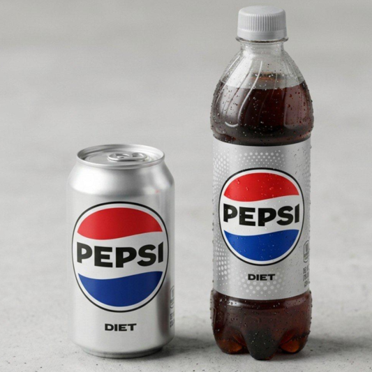 Diet Pepsi