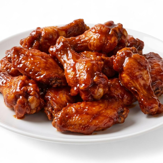 Classic Wings