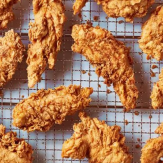 Jumbo Tenders