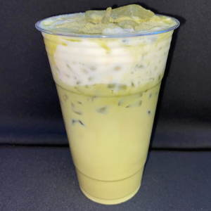 Tr&agrave; Sữa