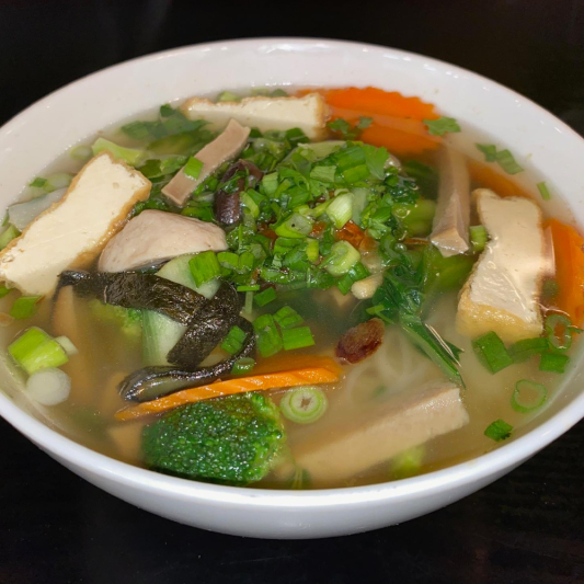 Phở Chay