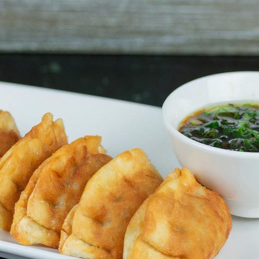 A6. H&aacute; Cảo Chi&ecirc;n (6 pcs)
