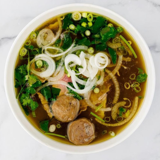B2. Phở Đặc Biệt
