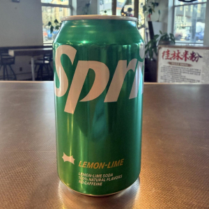 Sprite 雪碧