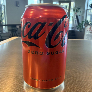 Diet Coke 无糖可乐