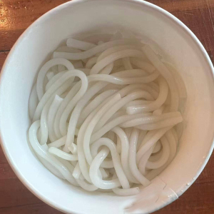 Half Noodles 加粉（半份）