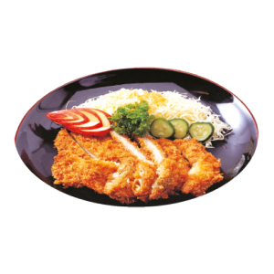 26. Cutlet 까스