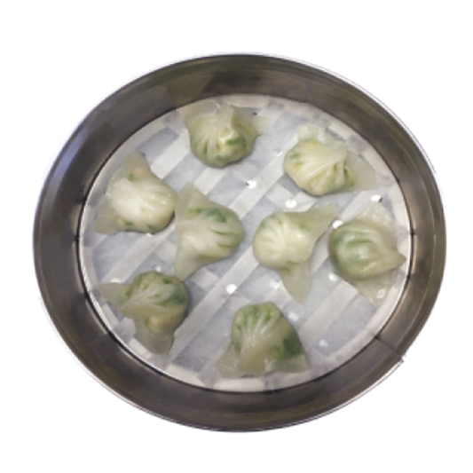74. Shrimp Hargow 하가우