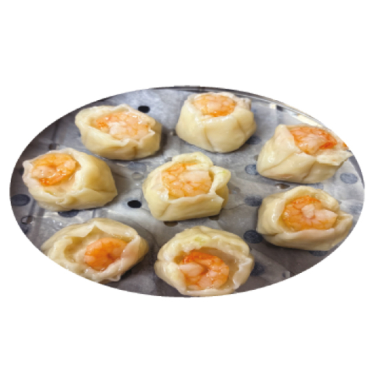 Shumai (8 pcs) 슈마이