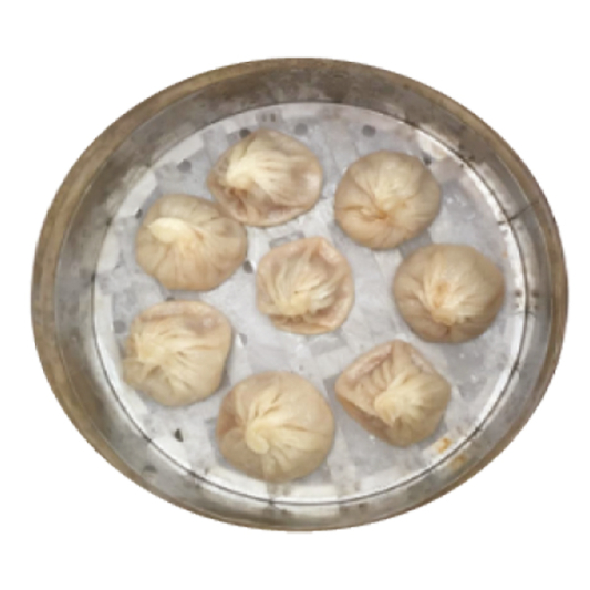 Xiao Long Bao 소롱포