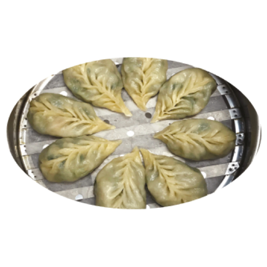 79. Chunha Dumplings 천하만두