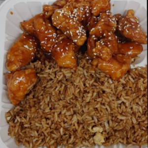 Deluxe Combination