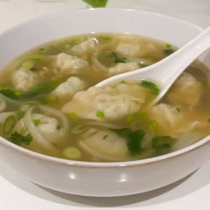 Soups
