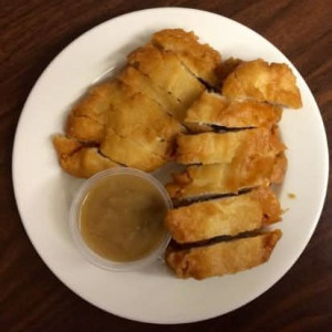 Chicken Soo Gai