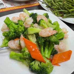 Seafood