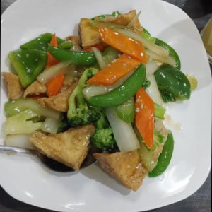 Vegetables