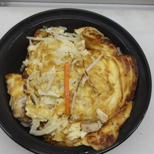 Egg Foo Young