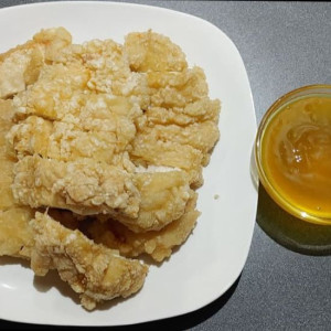 Lemon Chicken