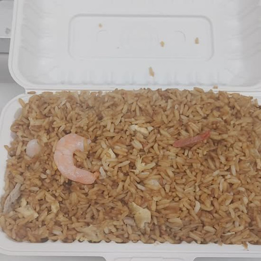 Special Fried Rice