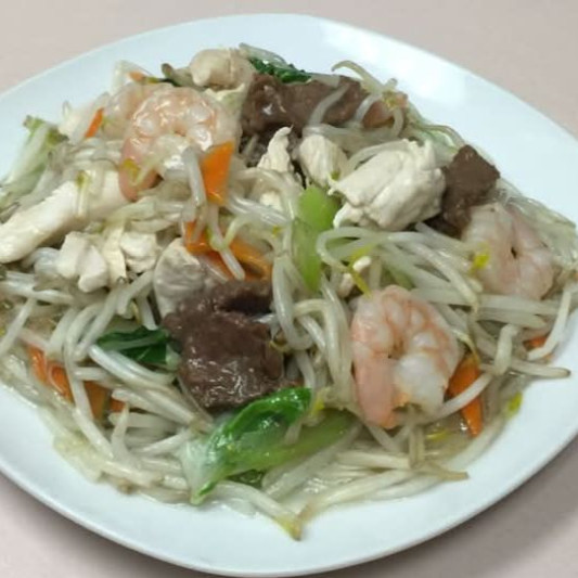 House Chop Suey