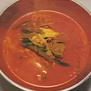 Yuk-Gae-Jang 육개장