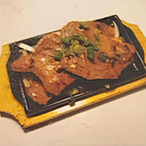 LA Kalbi LA갈비