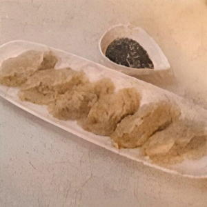 Steamed Dumplings 찐만두