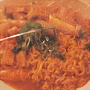 Rabokki 라볶이